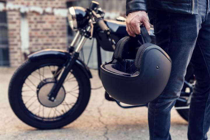 Wife Explains Why She Resents Husband’s Plan to Buy Motorcycle