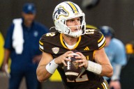 WMU’s defense dominates, Big Ten transfer QB dazzles in shutout win over Ball State