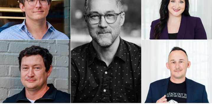 Showcasing the NEXT Awards real estate and construction startup finalists