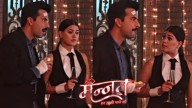 Mannat – Har Khushi Paane Ki: Dhairya’s big sacrifice! Will Malla discover his secret move