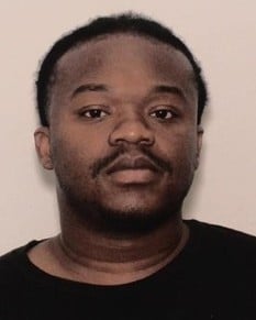 Fugitive on the run after shooting woman nine times in Akron