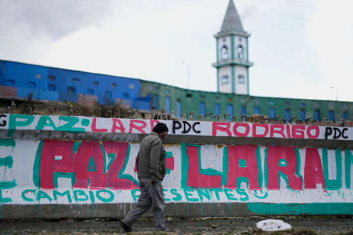 After years of socialist rule, Bolivia’s presidential runoff tests how far and fast it veers right