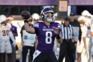 Deadspin | Northwestern carries major momentum into clash at Nebraska