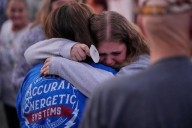 Authorities name the 16 killed in Tennessee plant blast, with a painstaking investigation promised