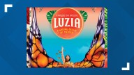 Cirque du Soleil Luzia Watch & Win Sweepstakes