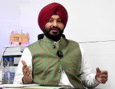 No shortage of flood relief funds, Centre ready to sanction more: Union Minister Ravneet Bittu