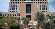 Zuni man's death penalty case halted; court staff and attorneys work unpaid