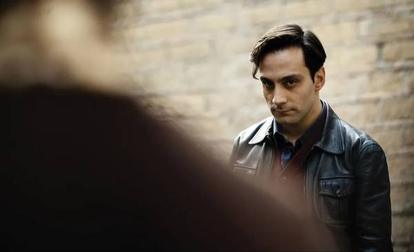 Tiene cuatro episodios y es mega maratoneable: la serie top 1 de Netflix para ver