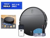 Walmart Deals: ONSON robot vacuum slashed to $98, originally $359