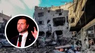 Así es el difícil camino hacia el desarme de Hamás y la reconstrucción de Gaza, ¿es posible?
