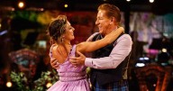 Strictly Come Dancing fans 'tear up' as Ross King shares emotional message
