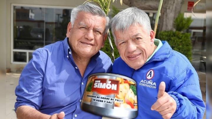 Hermano de César Acuña habría recibido pagos para favorecer a Frigoinca en el gobierno regional de La Libertad [VIDEO]