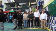 Gobierno refuerza la seguridad con requisas simultáneas en los penales de Lurigancho y Ancón I