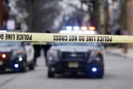 Man convicted of murder for shooting 4 people on sidewalk in Newark