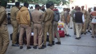 AI image sparks caste tensions in MP village, youth ‘forced to apologise to Brahmins, wash man’s feet’