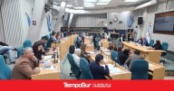 Diputados Piden extraordinaria para tratar el desafuero de Fernando Españón