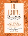 Town of Trumbull Announces Family-Friendly Fall Festival on the Town Hall Green
