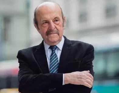 «Inteligentes, mediocres y grandotes”: la polémica frase de Perón que rescata Julio Bárbaro