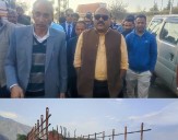 Dy CM conducts extensive tour of Lasjan
