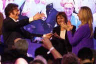 Análisis. Los factores del triunfo de Milei