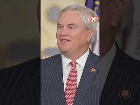 Comer Says Bill Clinton Had 'Closer Ties' To Epstein Than Trump