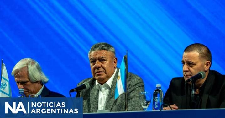 Tapia en AFA: “El objetivo es un Mundial de 64 equipos”