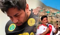 Los alcaldes y alias “El Jorobado”: la trilogía edil infiltrada por el capo de la organización criminal