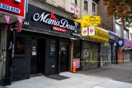 Cops arrest man in fatal stabbing of woman outside Bronx bar