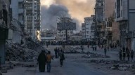Delegación israelí es "reticente a cooperar" para detener guerra en Gaza, según una fuente de seguridad egipcia
