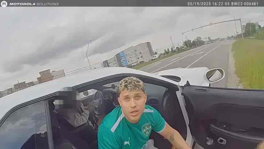 Venezolano de 24 años fingió ser adolescente para estudiar en Ohio