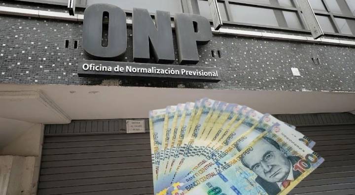 Retiro ONP de hasta 21, 400 soles: cómo sería del desembolso de los fondos