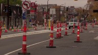 Hennepin Ave in Uptown reopens Friday after 1.5 years of reconstruction