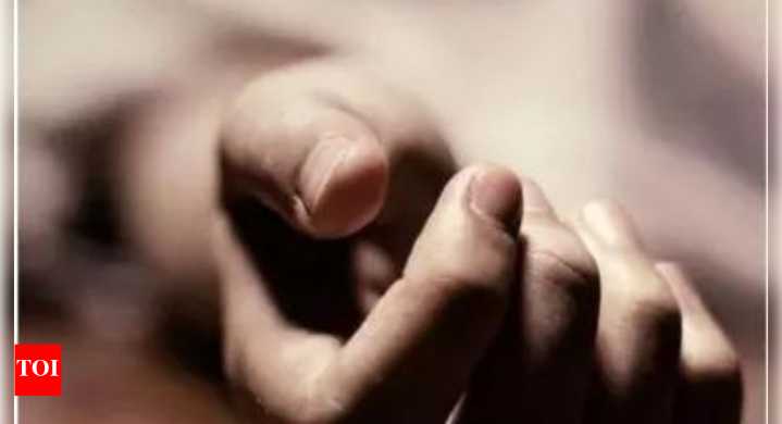 Kanpur: J&K LG Manoj Sinha's grandson dies by suicide; note found