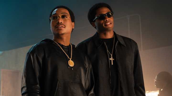 BMF Cancelled At Starz After 4 Seasons, With Multiple Spinoffs Reportedly Still In Development