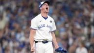 From rotation to revelation: How Chris Bassitt has become Blue Jays’ bullpen hero