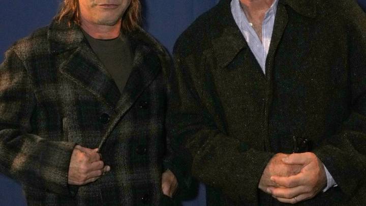 Alec Baldwin speaks out after car crash with Stephen Baldwin