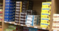 Where to save money on Halloween candy