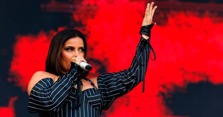 Nelly Furtado abandona los escenarios tras ser blanco continuo de ‘body shaming’