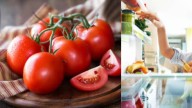 Nunca haga esto con un tomate: el error que todos cometen en la cocina y es grave