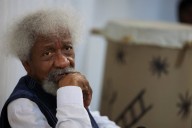 EE UU revoca la visa de Wole Soyinka, primer africano en ganar el Nobel de Literatura