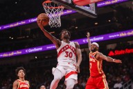 Deadspin | Well-rounded Bucks set sights on hot-shooting Raptors