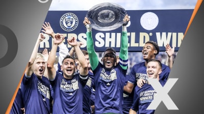 Philadelphia Union meet the moment, San Diego make history & more from Matchday 38