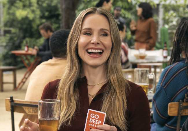 HEATHER KLEIN: Trigger warning – do not read if you are easily ‘triggered’