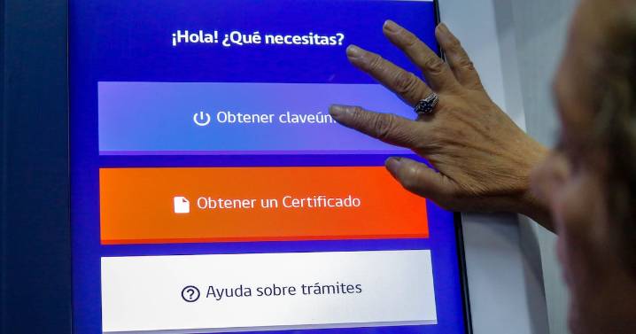 El cambio que tendrá la ClaveÚnica para realizar trámites de forma online