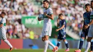 Rafa Mir guarda silencio tras ser interrogado como procesado por la violación a una joven