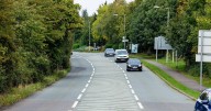 'Congested' A-road with rat-running problem could see changes