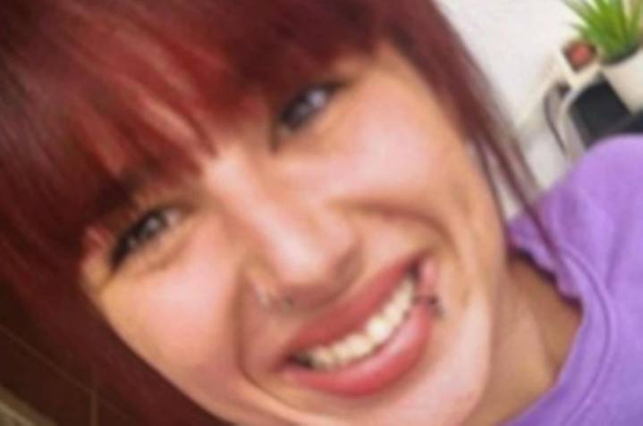 Buscan a Sonia, desaparecida en Canarias