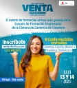 Este jueves y viernes llega la jornada del Venta de Efectiva y Servicio al Cliente