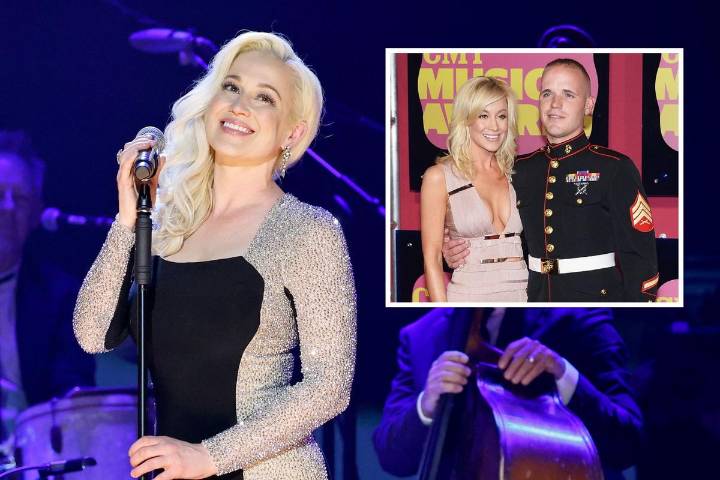 Judge Dismisses ‘Nonsensical’ Lawsuit Claiming Kellie Pickler Tried to Poison Fan [Report]