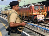 Indian Railways to run 1500 special trains for next 5 days